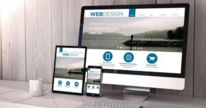 Responsive Web Design Mequon