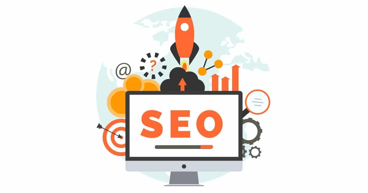 SEO Agency Los Angeles​