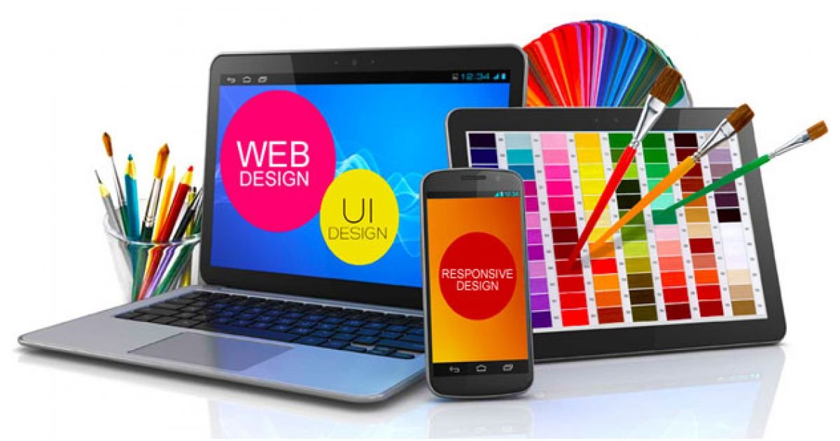 web design company uae